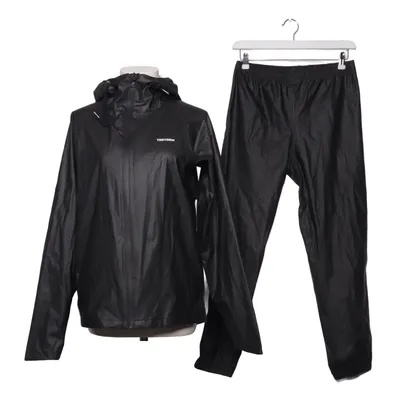 Regntøj (Sort) fra Tretorn Polyester, Polyurethan