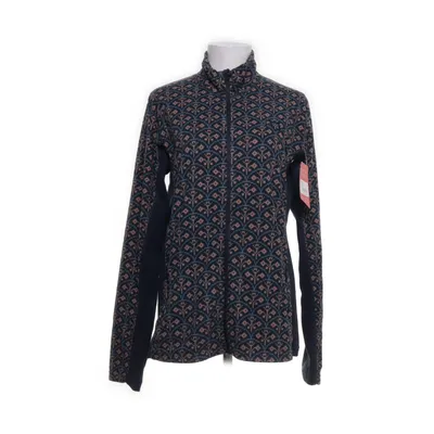 Fleece jacket (Blue, Multicolored) from Kari Traa Polyester