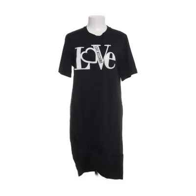 Klänning (Svart) från Love Moschino