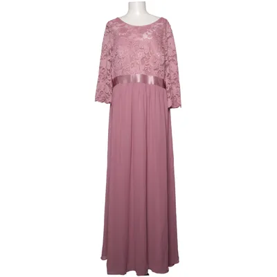 Evening gown (Pink) from Ever Pretty Polyester