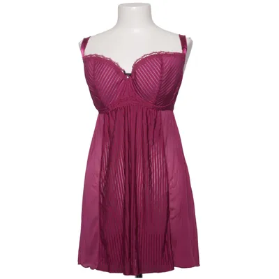 Negligé (Ritzy Babydoll) från Curvy Kate Elastan, Polyamid, Polyester