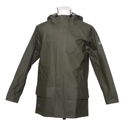 Manteau imperméable (Vert) de Helly Hansen Workwear