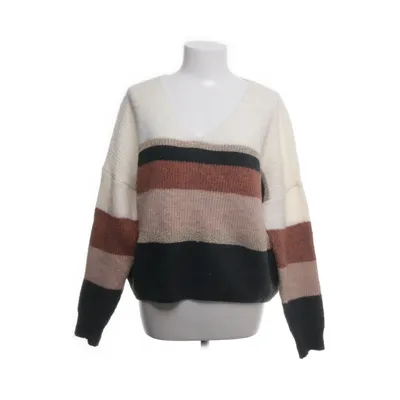 Trui (Wit, Meerkleurig) van Kilky Wol, Polyester, Polyamide