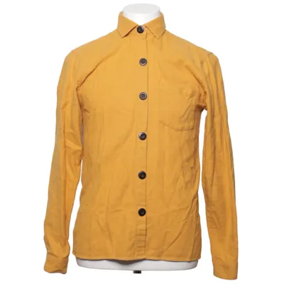 Shirt (Geel) van Ciszere Katoen