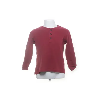 Farfarströja (Röd) från Skill Bomull