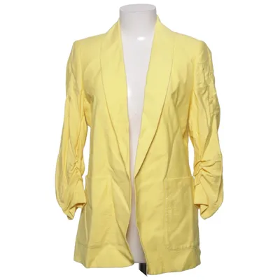 Kavaj (Gul) från Yessica Premium Polyamid, Polyester, Viskos