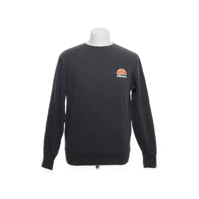 Sweatshirt (Grå) fra Ellesse Bomuld, Polyester