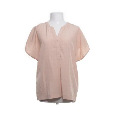 Topp (Beige) från Kaffe Polyester, Viskos