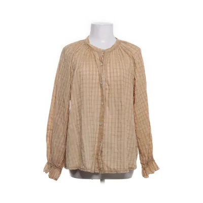 Blouse (Beige) from Stajl