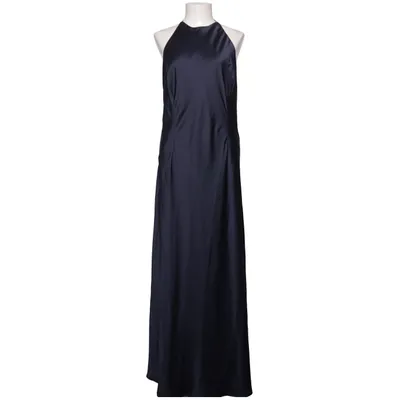 Neckholderkleid (Blau) von Selected Femme Recyceltes Polyester