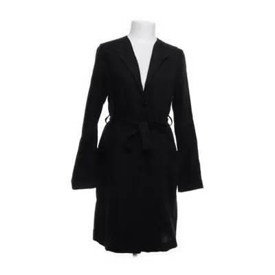 Manteau (Noir) de Denham