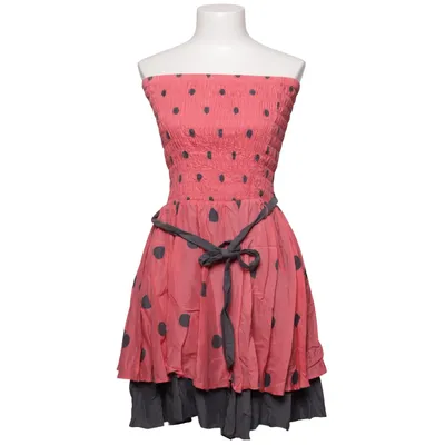 Dress (Miranda Dot Dress) from Paris Kate & I Cotton, Silk
