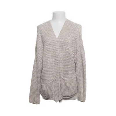 Cardigan (Beige) de Essentials Polyester