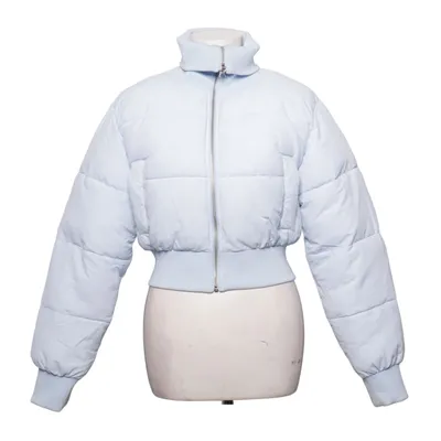 Vinterjakke (Blå) fra Divided by H&M Polyamid, Polyester