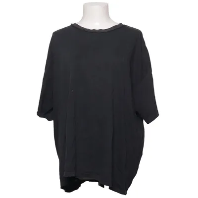 T-shirt (Black) from Djerf Avenue Organic cotton
