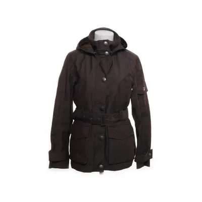 Parkas (Brun) från Wellensteyn