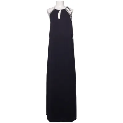 Robe longue (Bleu) de Zara Trafaluc