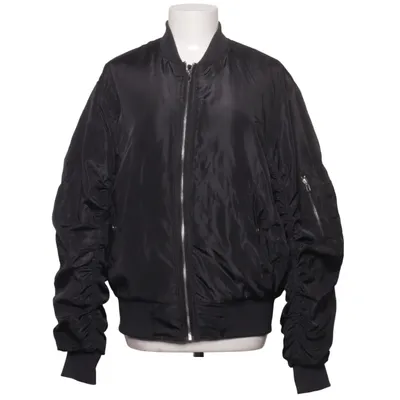 Bomberjacka (The Bomber Jacket) från NLY Trend Polyester