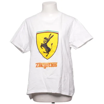 T-shirt (MC150) fra Keya Bomuld