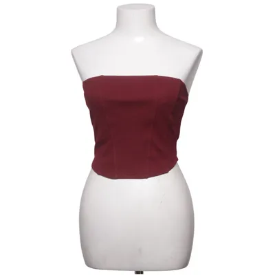 Tube top (21114) van Wal G Elastaan, Polyester