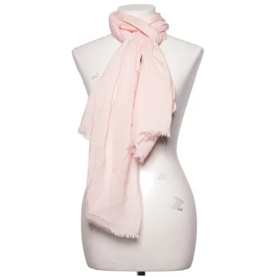 Shawl (Pink) from Piano Polyester