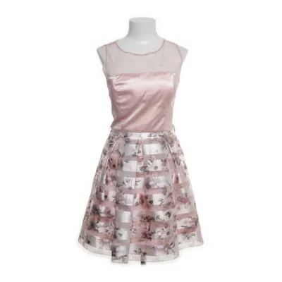 Dress (Pink, Multicolored) from Fervente
