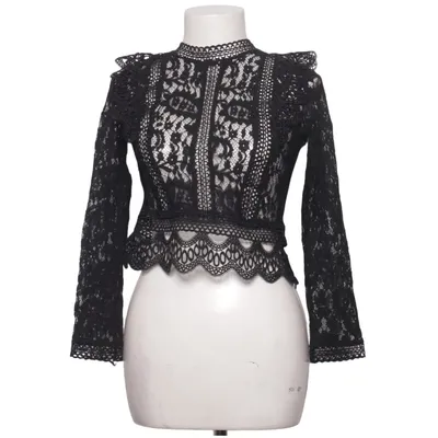 Bluse (Sort) fra Tally Weijl