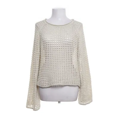 Sweater (Beige) from Massimo Dutti Cotton