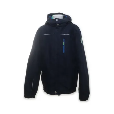 Allvädersjacka (Blå) från Kids by Tchibo Polyester
