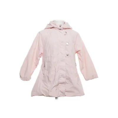 Jacket (Pink) from Mini a Ture Cotton, Nylon, Polyester