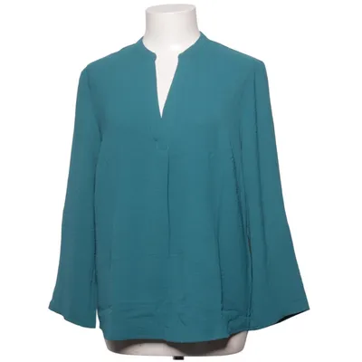 Blouse (Groen) van VILA Polyester