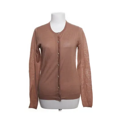 Kofta (Brun) från Stella Nova Akryl, Ull