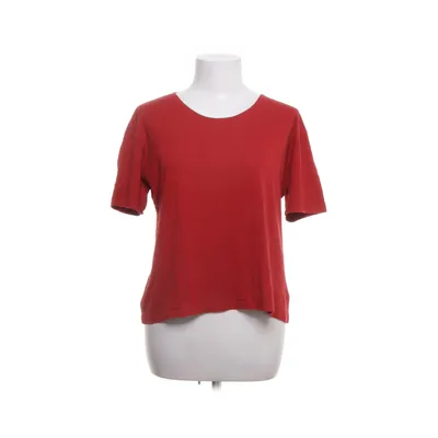T-shirt (Röd) från Olsen Elastan, Viskos