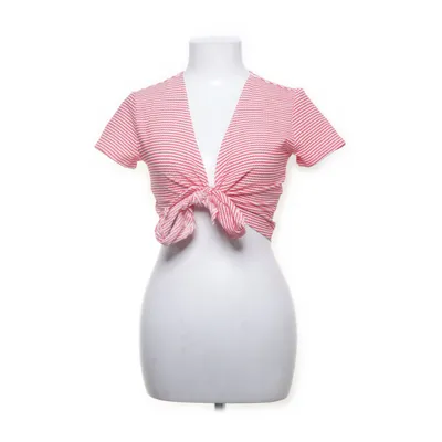 Bolero (Rød, Hvid) fra Primark