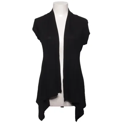Cardigan (Sort) fra Ambiance Apparel Viscose