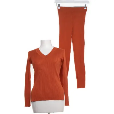 Set (Orange) från Cherry Koko Bomull, Elastan, Polyester