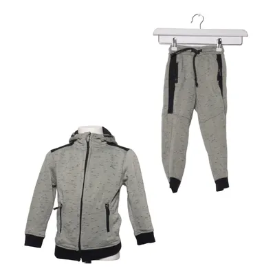 Loungewear (Green, Black) from D.M.D by Denim Day Cotton, Polyester