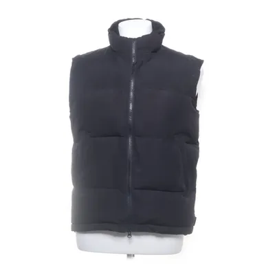 Ytterväst (Svart) från L.O.G.G Sport by H&M Bomull, Polyamid, Polyester