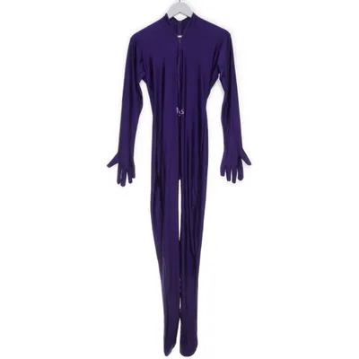 Overalls (Purple) from Morphsuits