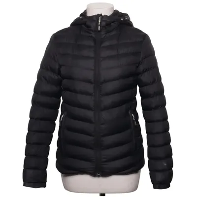 Veste d'hiver (Noir) de Vinson Polo Club Polyamide