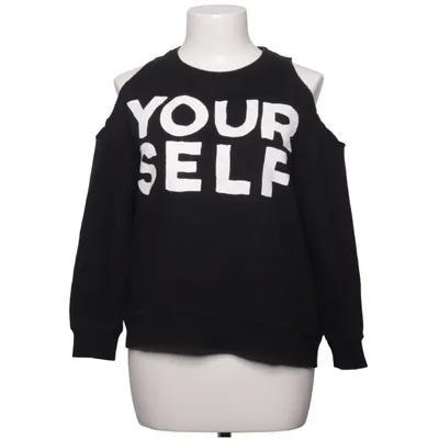 Sweatshirt (Noir) de 5 Preview