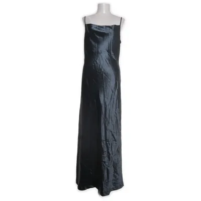 Aftonklänning (Grön) från Banana Republic Polyester