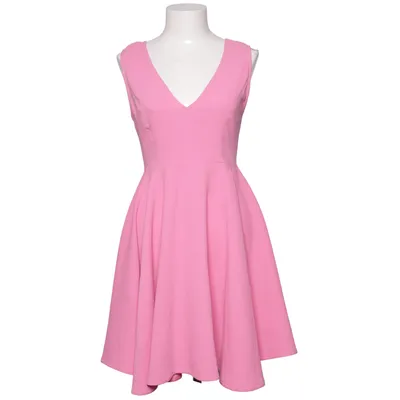 Klänning (Rosa) från Sandro Polyester