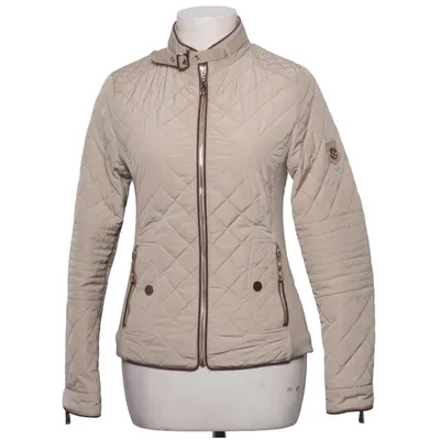 Veste légère (Beige) de Hollies Stockholm Coton, Polyester