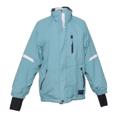 Skidjacka (Blå) från Polarn O. Pyret Polyamid, Polyester