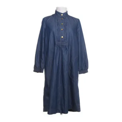 Jurk (Blauw) van Noa Noa Katoen