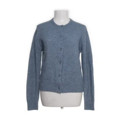 Cardigan (Blue) from Samsøe & Samsøe