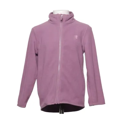 Fleece jacket (Purple) from Fix by Lindex Polyester