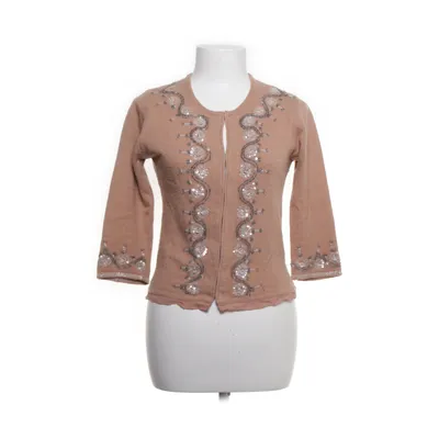 Cardigan (Beige) van DAY Birger et Mikkelsen Nylon, Wol