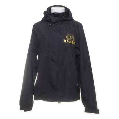 Rain jacket (Black) from T&P Polyester